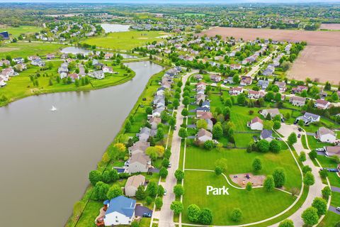 Tiny photo for 6828 Galway Drive, McHenry, IL 60050 (MLS # 12662123)