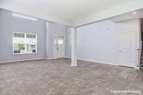Tiny photo for 6828 Galway Drive, McHenry, IL 60050 (MLS # 12662123)