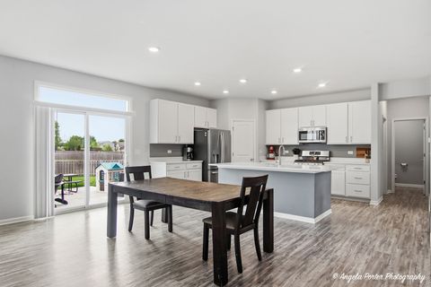 Tiny photo for 6828 Galway Drive, McHenry, IL 60050 (MLS # 12662123)