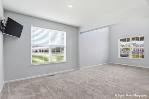 Tiny photo for 6828 Galway Drive, McHenry, IL 60050 (MLS # 12662123)