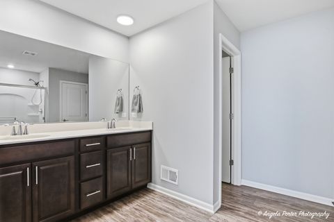 Tiny photo for 6828 Galway Drive, McHenry, IL 60050 (MLS # 12662123)
