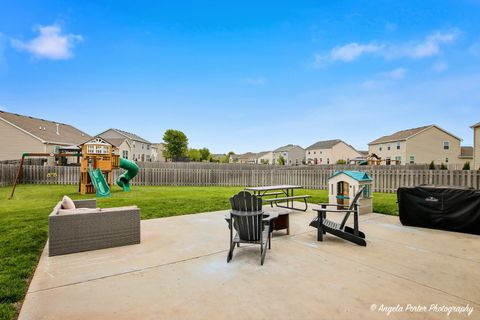 Tiny photo for 6828 Galway Drive, McHenry, IL 60050 (MLS # 12662123)