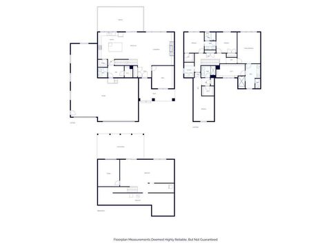 Tiny photo for 3535 COBBLESTONE Drive, Bettendorf, IA 52722 (MLS # QC4269954)