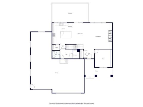 Tiny photo for 3535 COBBLESTONE Drive, Bettendorf, IA 52722 (MLS # QC4269954)