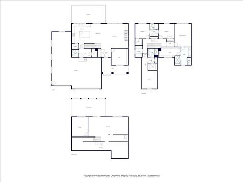 Tiny photo for 3535 COBBLESTONE Drive, Bettendorf, IA 52722 (MLS # QC4269954)