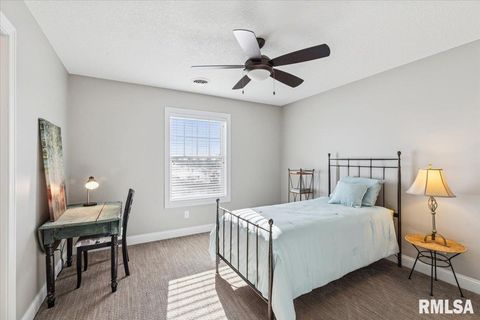 Tiny photo for 3535 COBBLESTONE Drive, Bettendorf, IA 52722 (MLS # QC4269954)