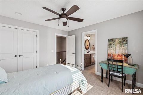 Tiny photo for 3535 COBBLESTONE Drive, Bettendorf, IA 52722 (MLS # QC4269954)