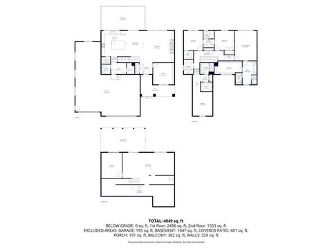 Tiny photo for 3535 COBBLESTONE Drive, Bettendorf, IA 52722 (MLS # QC4269954)