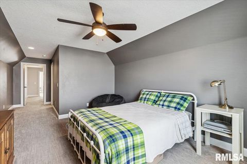 Tiny photo for 3535 COBBLESTONE Drive, Bettendorf, IA 52722 (MLS # QC4269954)