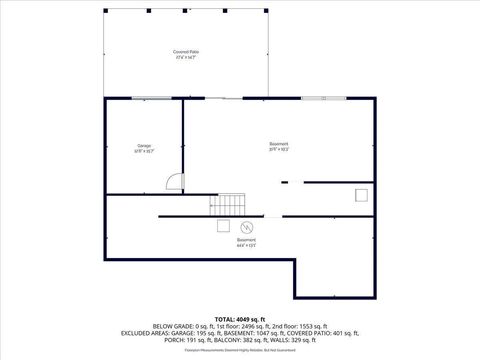 Tiny photo for 3535 COBBLESTONE Drive, Bettendorf, IA 52722 (MLS # QC4269954)