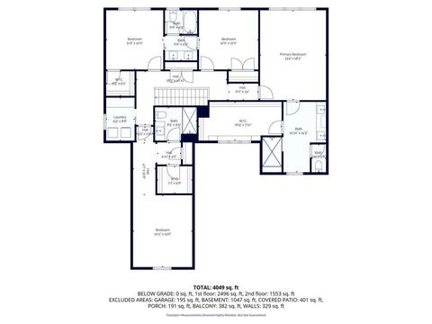 Tiny photo for 3535 COBBLESTONE Drive, Bettendorf, IA 52722 (MLS # QC4269954)