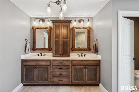 Tiny photo for 3535 COBBLESTONE Drive, Bettendorf, IA 52722 (MLS # QC4269954)