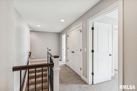 Tiny photo for 3535 COBBLESTONE Drive, Bettendorf, IA 52722 (MLS # QC4269954)