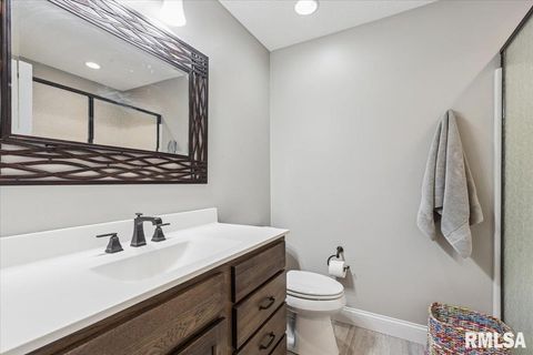 Tiny photo for 3535 COBBLESTONE Drive, Bettendorf, IA 52722 (MLS # QC4269954)