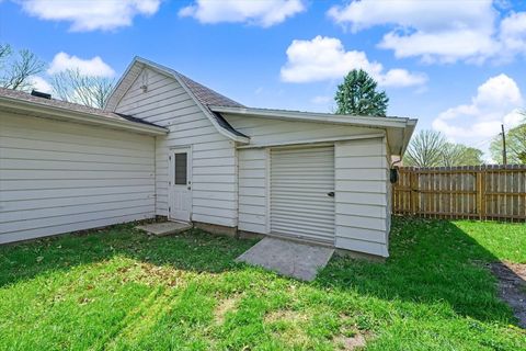 Tiny photo for 248 E Fremont Street, Bement, IL 61813 (MLS # 12606679)