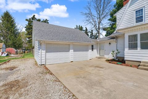 Tiny photo for 248 E Fremont Street, Bement, IL 61813 (MLS # 12606679)