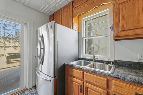 Tiny photo for 248 E Fremont Street, Bement, IL 61813 (MLS # 12606679)