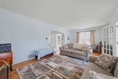 Tiny photo for 248 E Fremont Street, Bement, IL 61813 (MLS # 12606679)