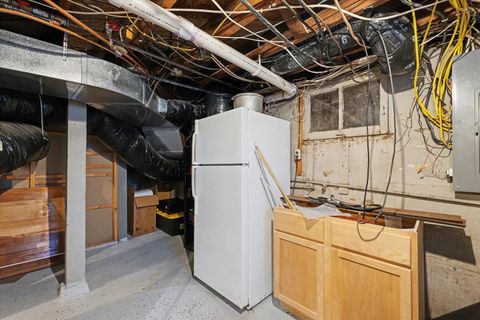 Tiny photo for 248 E Fremont Street, Bement, IL 61813 (MLS # 12606679)