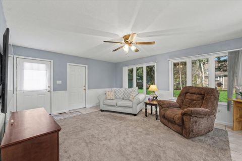 Tiny photo for 248 E Fremont Street, Bement, IL 61813 (MLS # 12606679)