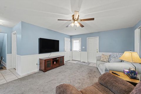 Tiny photo for 248 E Fremont Street, Bement, IL 61813 (MLS # 12606679)