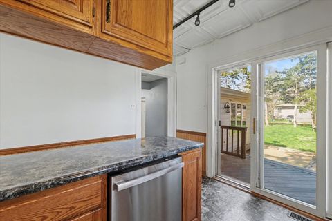 Tiny photo for 248 E Fremont Street, Bement, IL 61813 (MLS # 12606679)