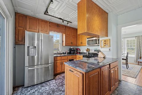 Tiny photo for 248 E Fremont Street, Bement, IL 61813 (MLS # 12606679)