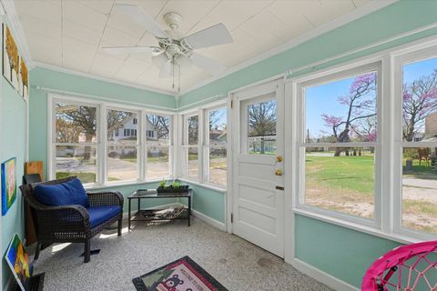 Tiny photo for 248 E Fremont Street, Bement, IL 61813 (MLS # 12606679)