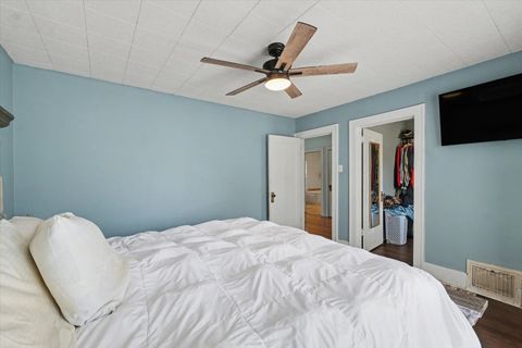 Tiny photo for 248 E Fremont Street, Bement, IL 61813 (MLS # 12606679)