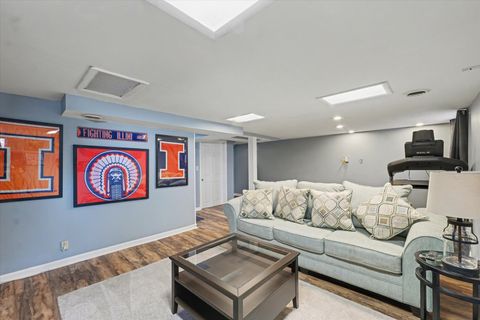 Tiny photo for 248 E Fremont Street, Bement, IL 61813 (MLS # 12606679)