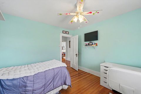 Tiny photo for 248 E Fremont Street, Bement, IL 61813 (MLS # 12606679)