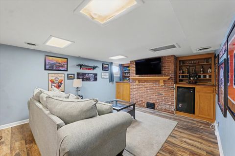 Tiny photo for 248 E Fremont Street, Bement, IL 61813 (MLS # 12606679)