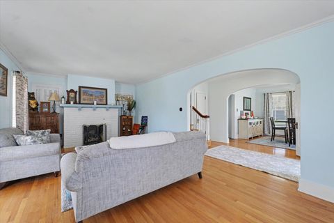 Tiny photo for 248 E Fremont Street, Bement, IL 61813 (MLS # 12606679)