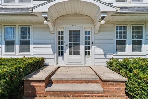 Tiny photo for 248 E Fremont Street, Bement, IL 61813 (MLS # 12606679)