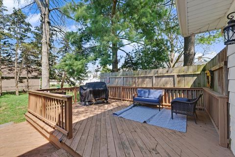 Tiny photo for 248 E Fremont Street, Bement, IL 61813 (MLS # 12606679)