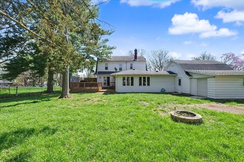 Tiny photo for 248 E Fremont Street, Bement, IL 61813 (MLS # 12606679)