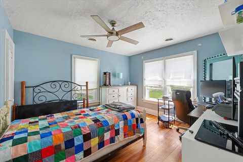 Tiny photo for 248 E Fremont Street, Bement, IL 61813 (MLS # 12606679)