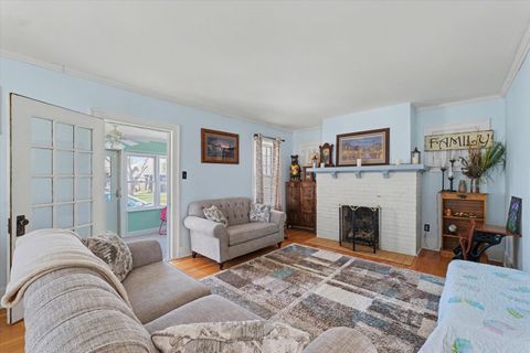 Tiny photo for 248 E Fremont Street, Bement, IL 61813 (MLS # 12606679)