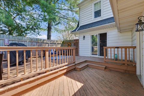 Tiny photo for 248 E Fremont Street, Bement, IL 61813 (MLS # 12606679)