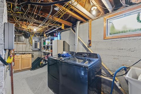 Tiny photo for 248 E Fremont Street, Bement, IL 61813 (MLS # 12606679)