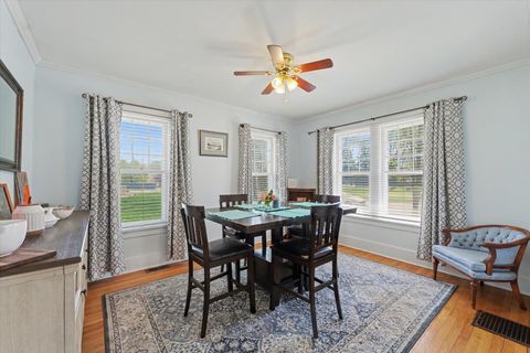 Tiny photo for 248 E Fremont Street, Bement, IL 61813 (MLS # 12606679)