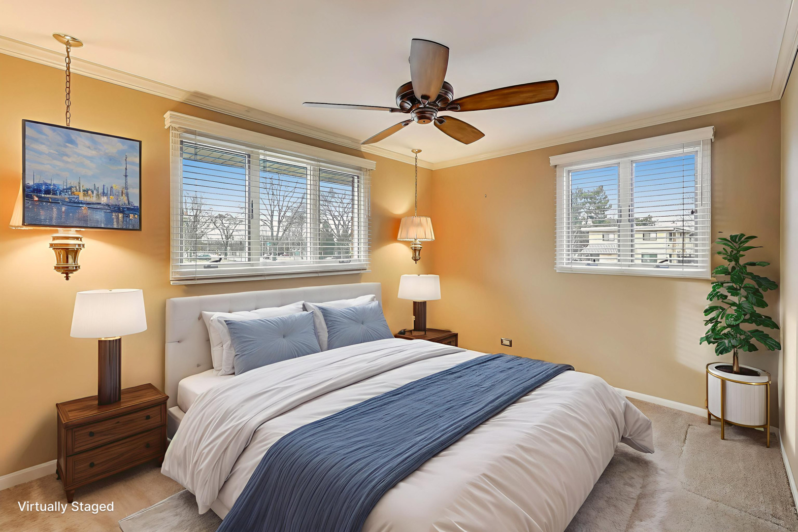 601 E Hackberry Lane