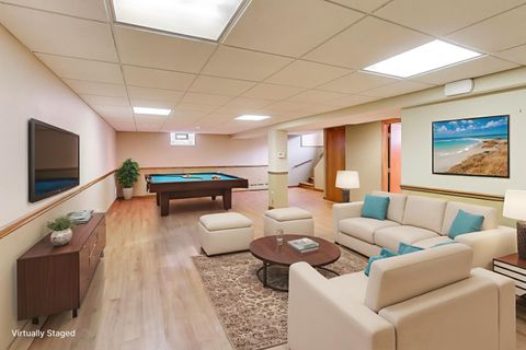 Tiny photo for 601 E Hackberry Lane, Mount Prospect, IL 60056 (MLS # 12544694)