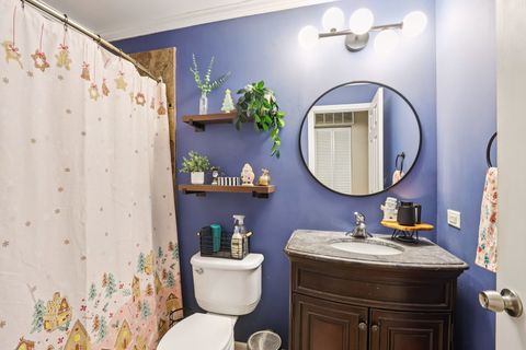 Tiny photo for 641 Winthrop Avenue, Glendale Heights, IL 60139 (MLS # 12536125)