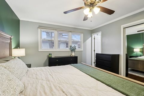 Tiny photo for 641 Winthrop Avenue, Glendale Heights, IL 60139 (MLS # 12536125)