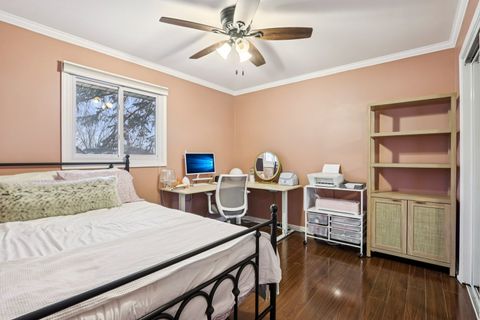 Tiny photo for 641 Winthrop Avenue, Glendale Heights, IL 60139 (MLS # 12536125)