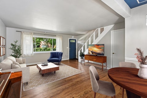 Tiny photo for 738 Dodge Avenue, Evanston, IL 60202 (MLS # 12789741)
