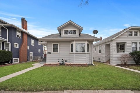 Photo of 6514 Sinclair Avenue, Berwyn, IL 60402 (MLS # 12502642)