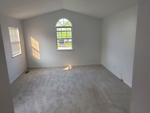 Tiny photo for 81 King Drive, Streamwood, IL 60107 (MLS # 12624898)