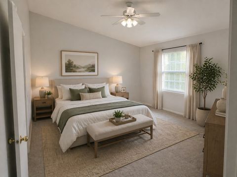 Tiny photo for 81 King Drive, Streamwood, IL 60107 (MLS # 12624898)